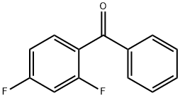 2,4-Difluorobenzophenone(85068-35-5)